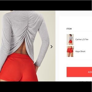 Meet your Posher, Claire